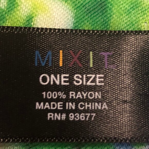 Elevate Your Style: Discover the Stunning Mixit Scarf! - Picture 6 of 8